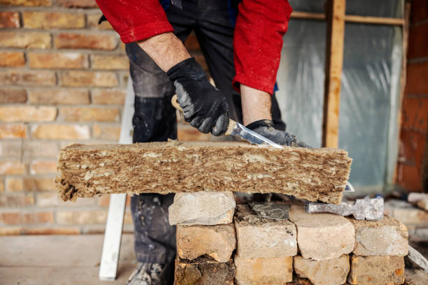 Best Insulation Inspection Services  in Jefferson, GA